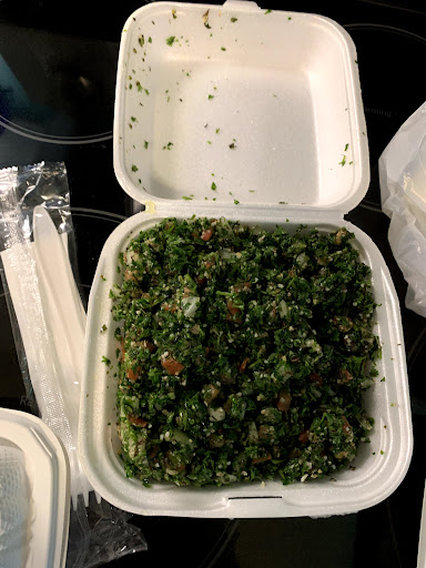 Photo of Aladdin Donair and Kabab - 3536 137 Ave NW, Edmonton, AB T5Y 1Y7